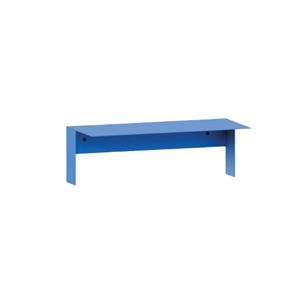 TipToe PLI Floating Shelf 45 cm Azure Blue