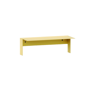 TipToe PLI Floating Shelf 45 cm Napoli Yellow