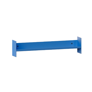TipToe PLI Slim Shelf 60 cm Azure Blue