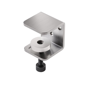 TipToe BRACKET Shelf Stainless Steel