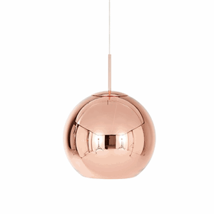 Tom Dixon Copper Shade Pendant