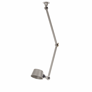 Tonone Bolt Double Arm Pendant Side Fit Grey