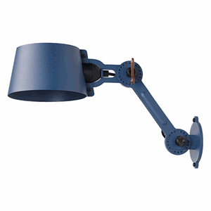 Tonone Bolt Wall Lamp Side Fit Small Blue