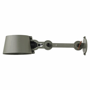 Tonone Bolt Wall Lamp Side Fit Small Green