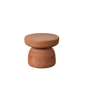 Miniforms Tototo Coffee Table Ø38 Terracotta