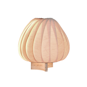 Tom Rossau TR12 Nature Table Lamp