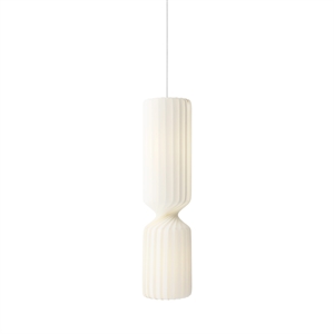 Tom Rossau TR41 Pendant White Small H100