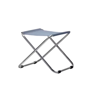 Fiam Chico Footstool Traffic