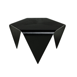 artek Trienna Coffee Table Black