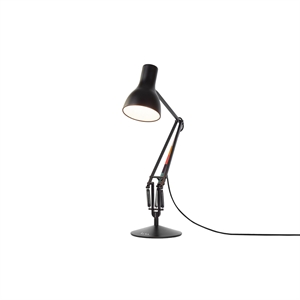 Anglepoise Type 75 Paul Smith Edition 5 Table Lamp Black