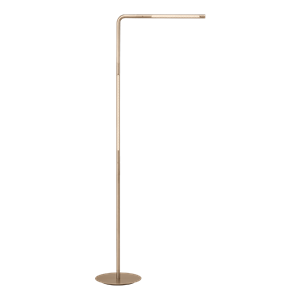 Umage Omni Floor lamp Brass