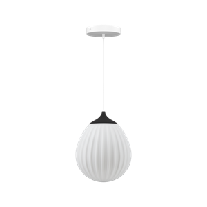 Umage Around The World Pendant Mini Black/ White