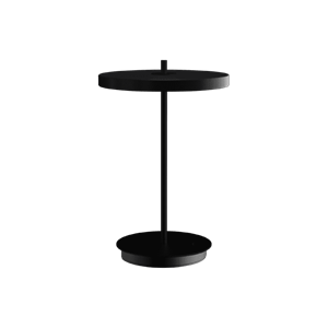 Umage Asteria Move Portable Lamp Black