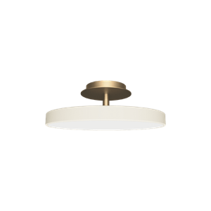 Umage Asteria UP Plus Ceiling Light Mini Pearl White