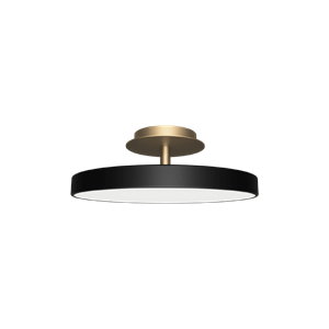 Umage Asteria UP Plus Ceiling light Mini Black