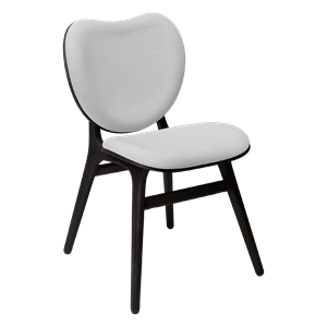 Umage A Conversation Piece Dining Chair Black Oak/Sterling