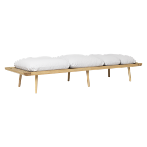 Umage Lounge Around Daybed Sofa Oak/Sterling