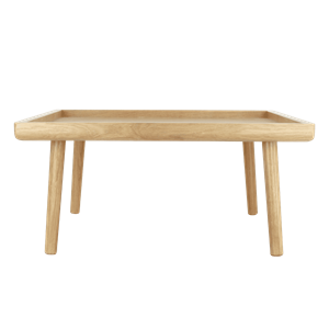 Umage Lounge Around Shuffle Coffee Table Oak