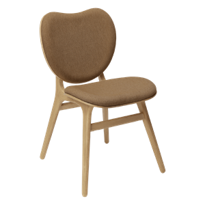 Umage A Conversation Piece Dining Chair Oak/Sugar Brown