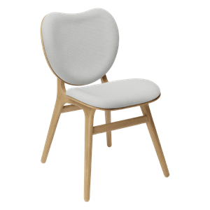 Umage A Conversation Piece Dining Chair Oak/Sterling