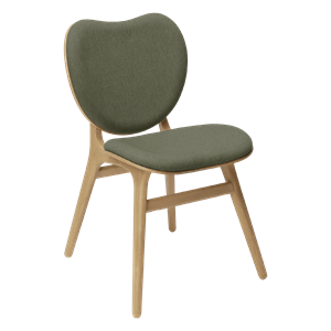 Umage A Conversation Piece Dining Chair Oak/Morning Meadows