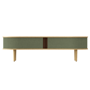 Umage Audacious TV Bench Oak/Morning Meadows