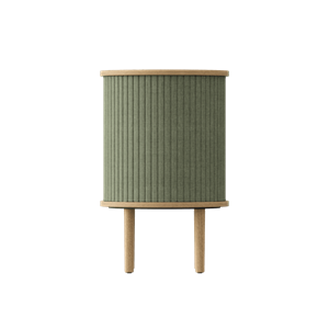 Umage Audacious Side Table Oak/Morning Meadows