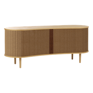 Umage Audacious Sideboard Oak/Sugar Brown