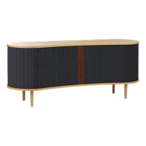 Umage Audacious Sideboard Oak/Shadow