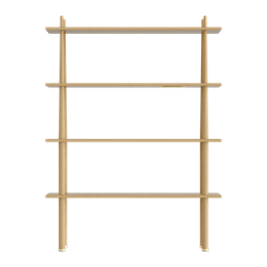 Umage Stories Bookcase Oak