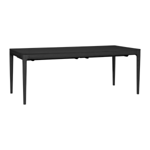 Umage Heart'n'Soul Dining Table Black Oak