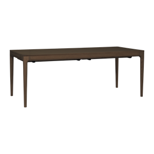 Umage Heart'n'Soul Dining Table Dark Oak