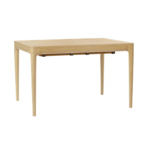 Umage Heart'n'Soul Dining Table 120 Oak
