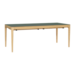 Umage Heart'n'Soul Dining Table Moss Green
