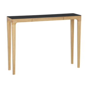 Umage Heart'n'Soul Console Table Obsidian Black