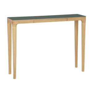 Umage Heart'n'Soul Console Table Moss Green