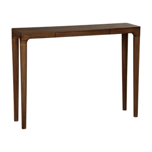 Umage Heart'n'Soul Console Table Dark Oak