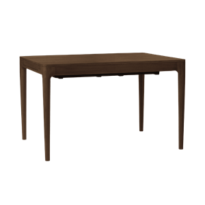 Umage Heart'n'Soul Dining Table 120 Dark Oak
