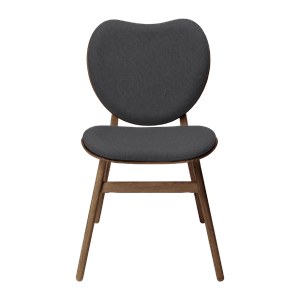 Umage A Conversation Piece Dining Chair Walnut/Shadow