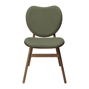 Umage A Conversation Piece Dining Chair Walnut/Morning Meadows