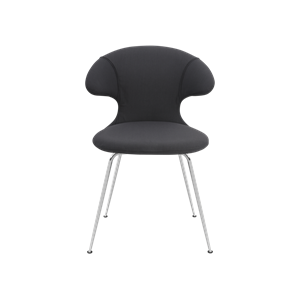 Umage Time Flies Dining Chair Shadow/ Chrome