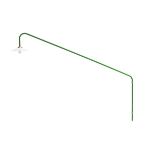 Valerie Objects Hanging Lamp N°1 Wall Lamp Green