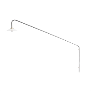 Valerie Objects Hanging Lamp N°1 Wall Lamp Steel