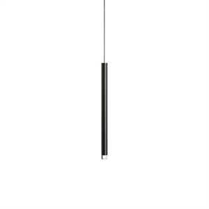Loom Design Valkyrie Pendant Without Suspension 37 cm Black