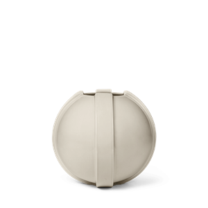Louise Roe Vinci 01 Vase Ivory