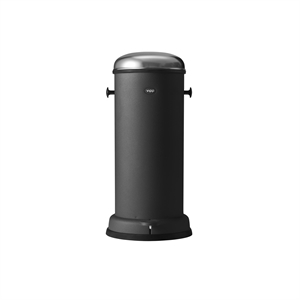 Vipp 16 Pedal Black