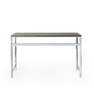 Vipp 430 Desk 60x125 Bosco Leather