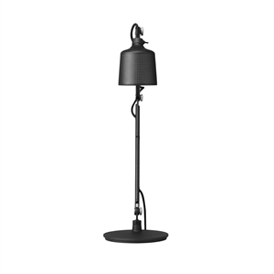 VIPP Table Lamp Black
