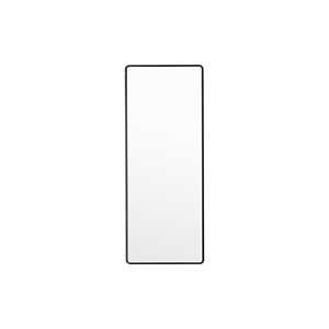 Vipp 912 Mirror Medium Black