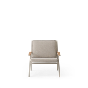 Vipp 713 Open-Air Outdoor Armchair Dune/ Sand